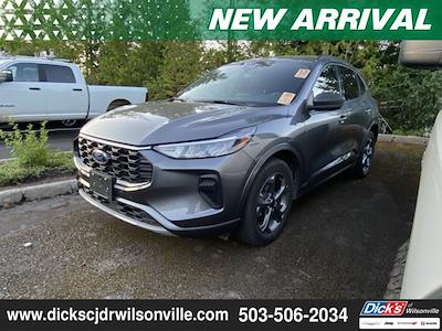 2023 Ford Escape AWD SUV for sale #PUA58759 - photo 1