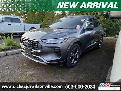 2023 Ford Escape AWD SUV for sale #PUA58759 - photo 2