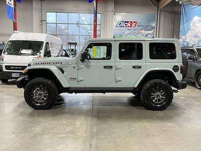 2023 Jeep Wrangler 4WD SUV for sale #PW625970 - photo 1
