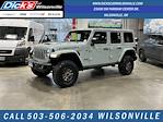 2023 Jeep Wrangler 4WD SUV for sale #PW625970 - photo 25