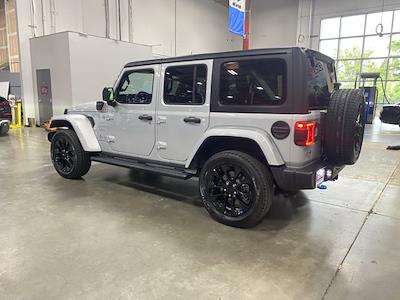 2023 Jeep Wrangler 4xe 4WD SUV for sale #PW630678 - photo 2
