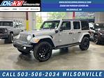2023 Jeep Wrangler 4xe 4WD SUV for sale #PW630678 - photo 1