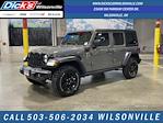 2023 Jeep Wrangler 4xe 4WD SUV for sale #PW630881 - photo 1