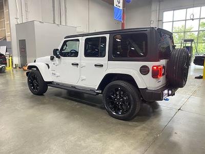 2023 Jeep Wrangler 4xe 4WD SUV for sale #PW660938 - photo 2