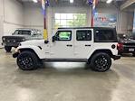 2023 Jeep Wrangler 4xe 4WD SUV for sale #PW660938 - photo 3