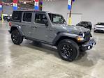 2023 Jeep Wrangler 4xe 4WD SUV for sale #PW661532 - photo 9