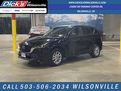2024 Mazda CX-5 AWD SUV for sale #R0503698 - photo 1