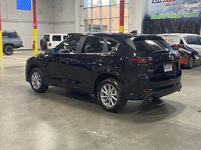 2024 Mazda CX-5 AWD SUV for sale #R0503698 - photo 2