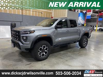 2024 GMC Canyon Crew Cab 4WD Pickup for sale #R1231500 - photo 1
