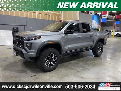 2024 GMC Canyon Crew Cab 4WD Pickup for sale #R1231500 - photo 1