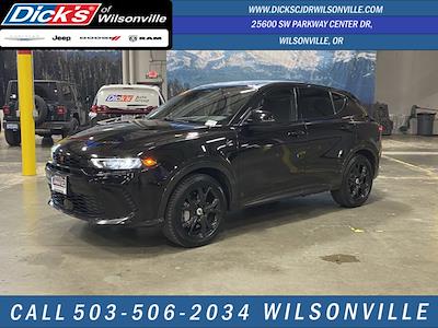 2024 Dodge Hornet AWD SUV for sale #R3A11220 - photo 1