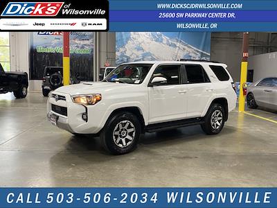 2024 Toyota 4Runner 4WD SUV for sale #R6280249 - photo 1