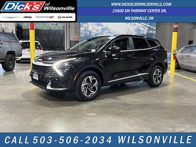 2024 Kia Sportage AWD SUV for sale #R7259967 - photo 1
