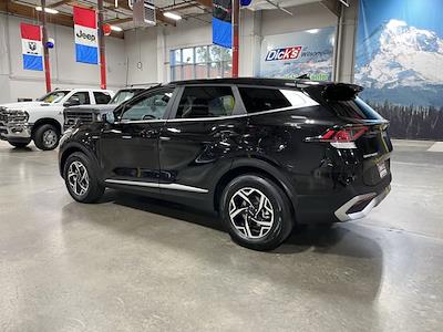 2024 Kia Sportage AWD SUV for sale #R7259967 - photo 2