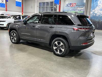 2024 Jeep Grand Cherokee 4xe 4WD SUV for sale #R8518488 - photo 2