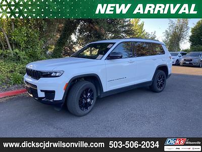 2024 Jeep Grand Cherokee L 4WD SUV for sale #R8560510 - photo 2