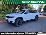 2024 Jeep Grand Cherokee L 4WD SUV for sale #R8560510 - photo 3