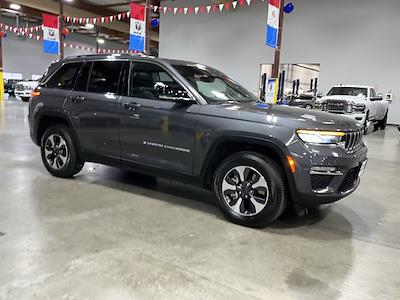 2024 Jeep Grand Cherokee 4xe 4WD SUV for sale #R8566848 - photo 1