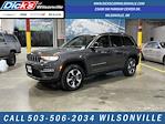2024 Jeep Grand Cherokee 4xe 4WD SUV for sale #R8566848 - photo 21