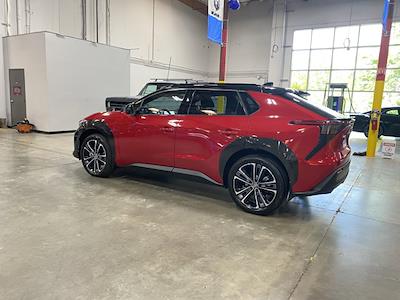 2024 Toyota bZ4X AWD SUV for sale #RA059475 - photo 2