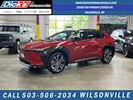 2024 Toyota bZ4X AWD SUV for sale #RA059475 - photo 1