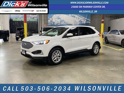 2024 Ford Edge AWD SUV for sale #RBA94445 - photo 1