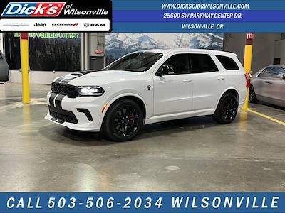 2024 Dodge Durango AWD SUV for sale #RC108235 - photo 1