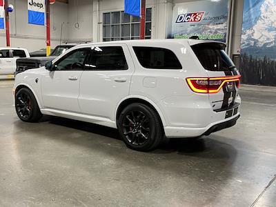 2024 Dodge Durango AWD SUV for sale #RC108235 - photo 2