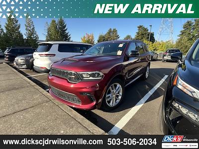 2024 Dodge Durango AWD SUV for sale #RC185569 - photo 1