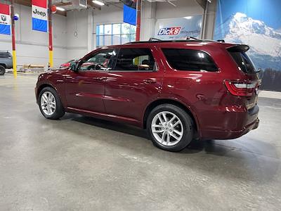 2024 Dodge Durango AWD SUV for sale #RC185569 - photo 2