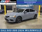 2024 Honda Civic Hatchback FWD Hatchback for sale #RE007676 - photo 1