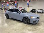 2024 Honda Civic Hatchback FWD Hatchback for sale #RE007676 - photo 6