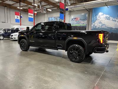 2024 GMC Sierra 3500 Crew Cab 4WD Pickup for sale #RF117390 - photo 2