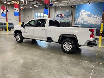 2024 Chevrolet Silverado 3500 Crew Cab 4WD Pickup for sale #RF293055 - photo 2