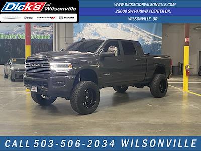 2024 Ram 2500 Mega Cab 4WD Pickup for sale #RG133895 - photo 1