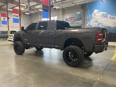 2024 Ram 2500 Mega Cab 4WD Pickup for sale #RG133895 - photo 2