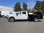 2024 Ram 3500 Crew Cab DRW 4WD, Knapheide PGTD Gooseneck Flatbed Truck for sale #RG138948 - photo 5