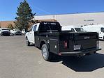 2024 Ram 3500 Crew Cab DRW 4WD, Knapheide PGTD Gooseneck Flatbed Truck for sale #RG138948 - photo 2