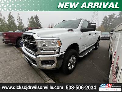 2024 Ram 2500 Crew Cab 4WD Pickup for sale #RG244867 - photo 1