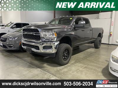 2024 Ram 3500 Crew Cab 4WD Pickup for sale #RG257620A - photo 1