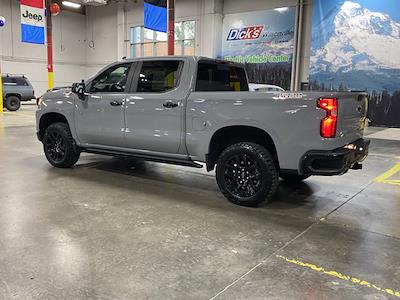 2024 Chevrolet Silverado 1500 Crew Cab 4WD Pickup for sale #RG279054 - photo 2
