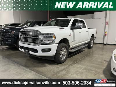 2024 Ram 2500 Crew Cab 4WD Pickup for sale #RG285549 - photo 1