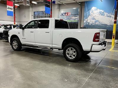 2024 Ram 2500 Crew Cab 4WD Pickup for sale #RG285549 - photo 2