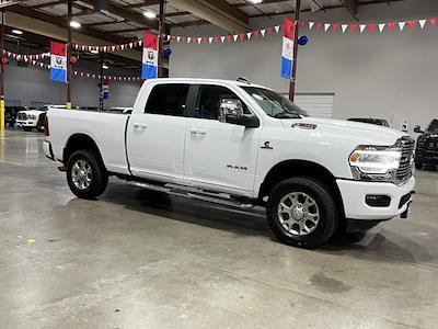2024 Ram 2500 Crew Cab 4WD Pickup for sale #RG285549 - photo 1