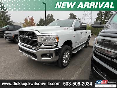 2024 Ram 2500 Crew Cab 4WD Pickup for sale #RG285589 - photo 1
