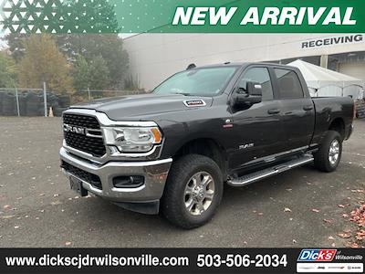 2024 Ram 2500 Crew Cab 4WD Pickup for sale #RG285914 - photo 1