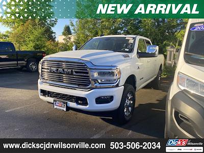 2024 Ram 2500 Crew Cab 4WD Pickup for sale #RG286701 - photo 1