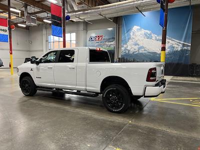 2024 Ram 2500 Mega Cab 4WD Pickup for sale #RG292591 - photo 2