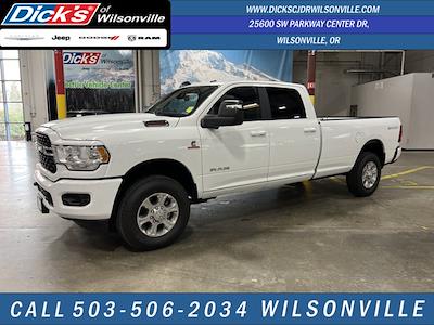 2024 Ram 3500 Crew Cab 4WD Pickup for sale #RG316383 - photo 1