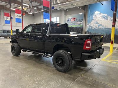 New 2024 Ram 2500 Tradesman Crew Cab 4WD Pickup for sale #RG319729 - photo 2